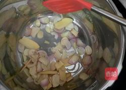 牛脊骨高汤的做法图解2