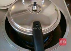 牛脊骨高汤的做法图解5