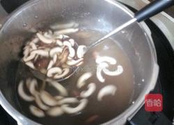 牛脊骨高汤的做法图解8