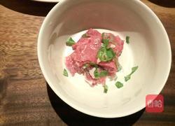 牛脊骨高汤的做法图解9