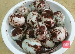 酒糟蛋的做法图解3