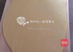 油炸猫耳朵的做法图解3