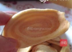 油炸猫耳朵的做法图解10