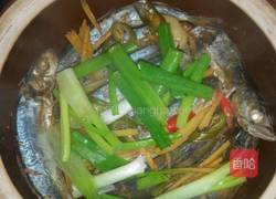 鱼煲的做法图解6
