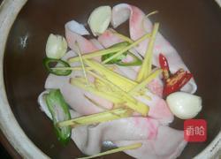 鱼煲的做法图解3