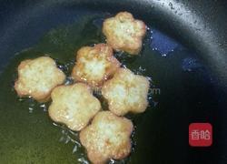 煎豆腐的做法图解3