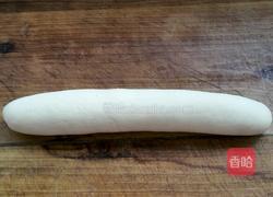 葱花烙饼的做法图解5