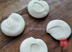 葱花烙饼的做法图解6