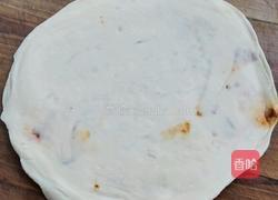 葱花烙饼的做法图解11