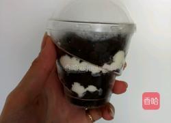 木糠杯的做法图解4