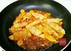 冒牌糖醋排骨(土豆版)的做法图解10