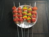 番茄烤里脊的做法[图]