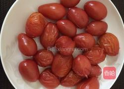 番茄烤里脊的做法图解4