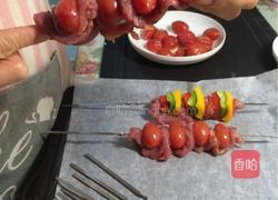 番茄烤里脊的做法图解5