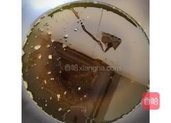 油炸杏鲍菇～的做法图解4