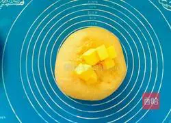 Xinxinxiang Coconut Bread Recipe Illustration 2