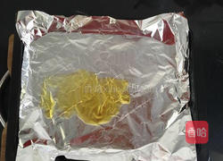 烤薯条的做法图解5