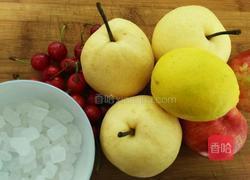 水果甜品的做法图解1