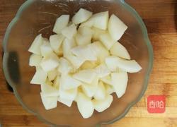 水果甜品的做法图解3