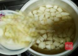 水果甜品的做法图解7