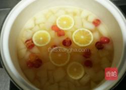 水果甜品的做法图解9