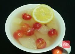 水果甜品的做法图解10