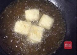 茄汁豆腐的做法图解3