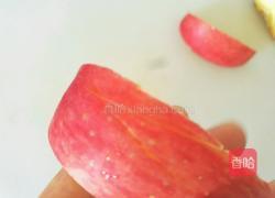 苹果拼盘的做法图解7