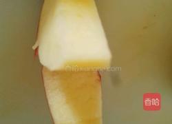 苹果拼盘的做法图解9