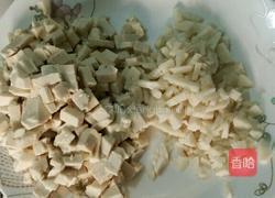 翡翠白玉汤的做法图解1