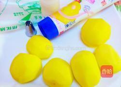 土豆泥的做法图解1