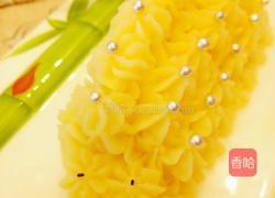 土豆泥的做法图解11