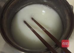 枣沫糊的做法图解1