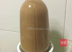 枣沫糊的做法图解4