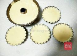 蒸蛋糕的做法图解7