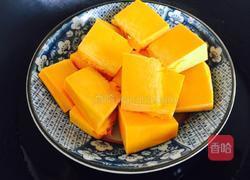 芝香南瓜饼的做法图解5