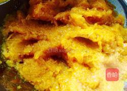 芝香南瓜饼的做法图解6