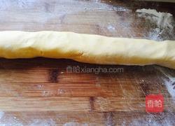 芝香南瓜饼的做法图解9