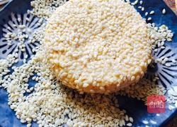 芝香南瓜饼的做法图解13