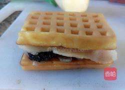 水果三明治的做法图解10