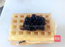 水果三明治的做法图解11