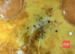 蜂蜜蛋糕卷的做法图解1