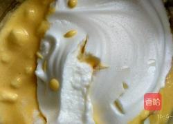 蜂蜜蛋糕卷的做法图解5