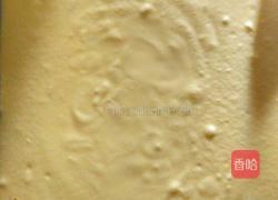 蜂蜜蛋糕卷的做法图解6