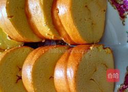 蜂蜜蛋糕卷的做法图解10