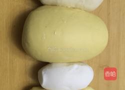 梅花蒸饺的做法图解4