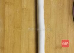 梅花蒸饺的做法图解9