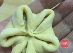梅花蒸饺的做法图解13