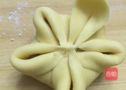 梅花蒸饺的做法图解14