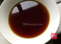 简易焦糖布丁的做法图解5